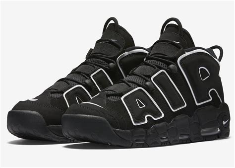 nike air uptempo new|nike air uptempo 2023.